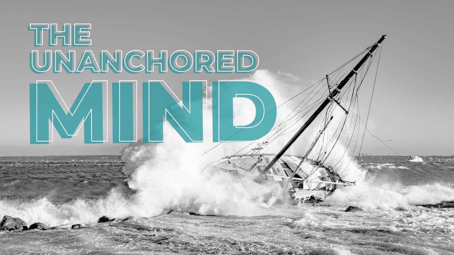 The Unanchored Mind