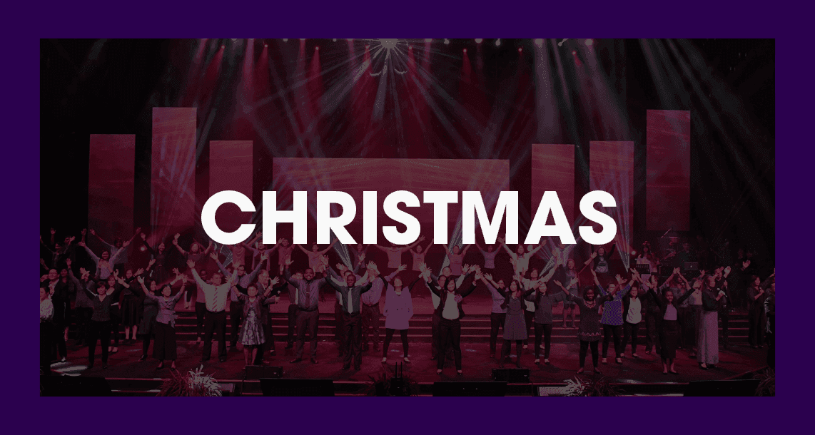Christmas Evangelistic Meeting