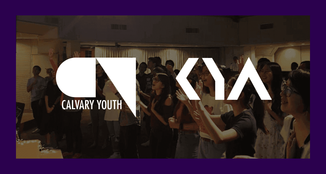 Calvary Youth Fellowship