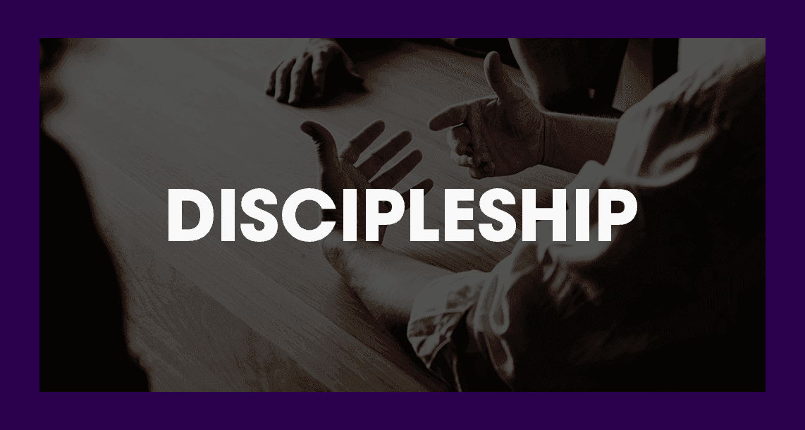Disciplemakers Thanksgiving Fellowship