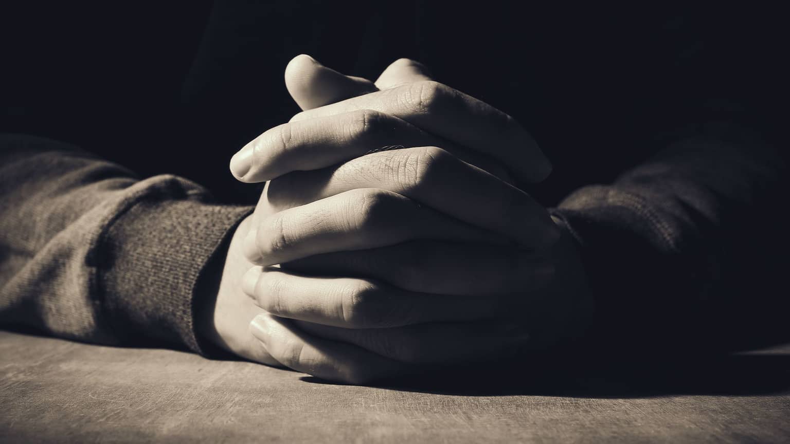 Prayer Meeting | 8PM