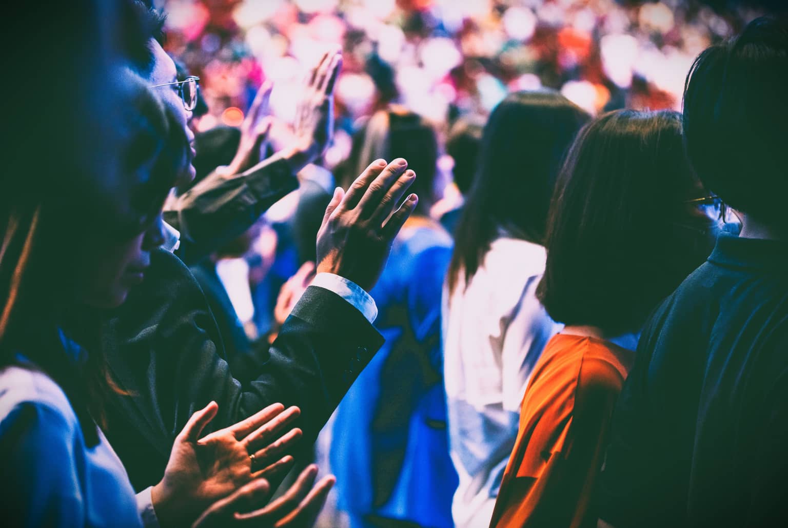 Worship Service | 9AM