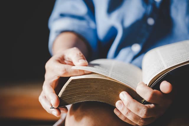 Discipleship