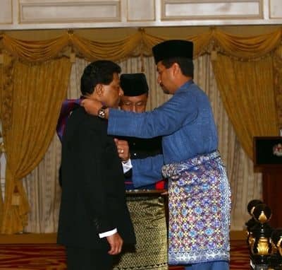 Honours