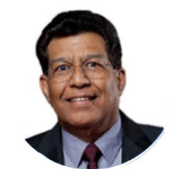Senior Pastor Prince Guneratnam