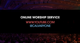 Church Online