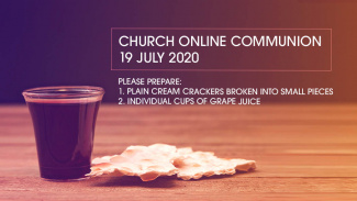 Church Online