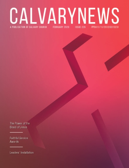 CalvaryNews Feb 2020