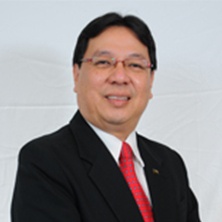 Raymond Yong