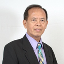 Timothy Ong